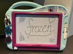 Frozen magnetisch tekenbord, Kinderen en Baby's, Speelgoed | Educatief en Creatief, Ophalen, Gebruikt
