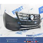 W447 FACELIFT BUMPER A4478855101 origineel Mercedes VITO 202, Gebruikt, -, Voor, Ophalen of Verzenden