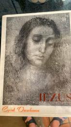 Jezus , boek Cyriel Verschaeve 1941., Gelezen, Cyriel Verschaeve, Christendom | Katholiek, Ophalen of Verzenden