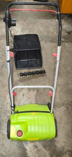 Scarificateur, Jardin & Terrasse, Pesticides, Enlèvement