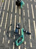 Bosch easygrasscut 18v grastrimmer, Ophalen