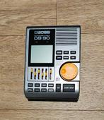 Métronome - Boss DB-90 en parfait état ! Housse incluse !, Musique & Instruments, Enlèvement, Boss