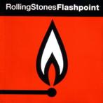 CD - Les Rolling Stones - Flashpoint, Comme neuf, Rock and Roll, Enlèvement ou Envoi