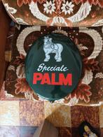 Plaque émaillée "Palm", Collections, Marques & Objets publicitaires, Enlèvement, Comme neuf