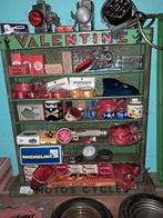 Display valentine motos cycles, Verzamelen, Ophalen of Verzenden, Zo goed als nieuw
