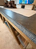 Prachtige salontafel Flamant, Huis en Inrichting, Ophalen, Zo goed als nieuw