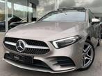 Mercedes-Benz A-Klasse 250 E PHEV / Pack AMG / Toit Pano / F, Auto's, 2175 kg, Gebruikt, Alcantara, Beige