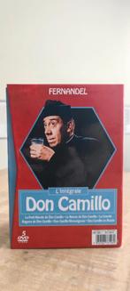 Coffret Don Camillo, Enlèvement ou Envoi, Comme neuf