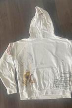 Travis Scott hoody The circus maximus tour!, Ophalen, Zo goed als nieuw