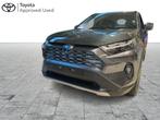 Toyota RAV-4 Premium Plus, Auto's, Toyota, Automaat, Parkeersensor, 129 g/km, Overige kleuren