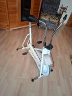 Home trainer kynast, Jambes, Enlèvement, Utilisé, Vélo d'appartement