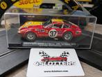 Fly Ferrari Daytona 365 GTB/4 #37 24h Le Mans 1974 Di Palma, Verzenden, Nieuw, Racebaan, Carrera