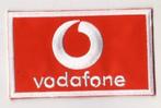 Patch Vodafone - 100 x 60mm, Neuf