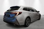 Toyota Corolla Touring Sports 1.8 Hybrid Style e-CVT + Tech, Auto's, Gebruikt, 4 cilinders, Elektrische ramen, Corolla