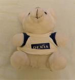 Dexia beertje, Ophalen of Verzenden, Nieuw
