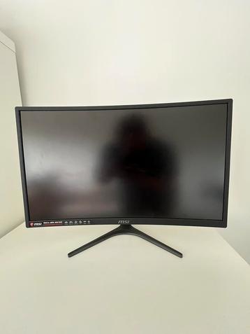 Gaming monitor beschikbaar voor biedingen