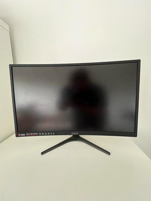 Gaming monitor, Computers en Software, Monitoren, Zo goed als nieuw, Gaming, Ophalen