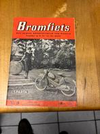 Spara oud technisch boekje 1960, Enlèvement ou Envoi, Utilisé