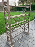 Antiek broodrek- broodkar, Antiek en Kunst, Ophalen