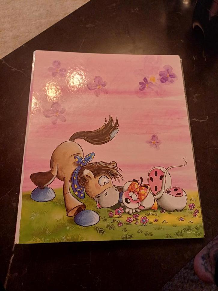 Lot Diddl, Collections, Diddl, Diddl, Enlèvement ou Envoi