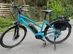 Te koop e-bike van het merk.victoria, Fietsen en Brommers, Elektrische fietsen, Zo goed als nieuw, 50 km per accu of meer, 55 tot 59 cm
