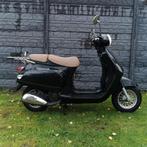 125cc Neco Azzuro 2019 3505km, Motoren, Particulier