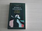 UN PARFUM DE SCANDALE       JESSICA FELLOWES, Enlèvement ou Envoi, Comme neuf, Jessica Fellowes
