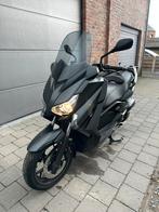 Yamaha xmax iron max 125cc, Scooter, 12 t/m 35 kW, Particulier, 125 cc