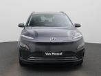 Hyundai Kona EV Fashion 39 kWh, Auto's, Hyundai, Stof, 136 pk, 5 deurs, 305 km