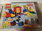 lego Mickey Mouse garage nr 4166, Kinderen en Baby's, Speelgoed | Duplo en Lego, Ophalen of Verzenden, Lego
