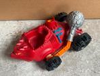 Bashasaurus Masters of the universe vintage, Kinderen en Baby's, Speelgoed | Actiefiguren, Ophalen of Verzenden, Zo goed als nieuw
