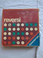 Reversi Ravensburger vintage 1974, Hobby en Vrije tijd, Ophalen of Verzenden