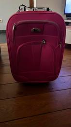 5L koffer met een paar krasjes, Handtassen en Accessoires, Gebruikt, Ophalen of Verzenden