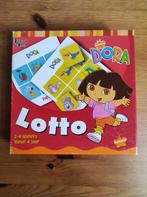 Dora lotto, Kinderen en Baby's, Overige Kinderen en Baby's, Zo goed als nieuw, Ophalen