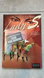 Lady S. Aymond et Van Hamme, tome 1, Aymond - Jean Van Hamme, Enlèvement ou Envoi, Comme neuf, Europe