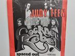 Cockney Rebel - Judy Teen (1974), Ophalen of Verzenden, Rock en Metal