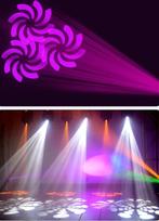 SUPERPROMO Nieuwe FIRST CLASS 140W LED SPOT MOVING HEAD, Muziek en Instrumenten, Ophalen of Verzenden, Nieuw, Licht, Kleur