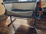 Opvouwbare co-sleeper met matras en verstelbare zijkant, Ophalen, Nieuw, Wieg