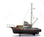 Bouwplan van de Orca van de film Jaws, Verzenden, Nieuw