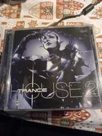Trance house 2, CD & DVD, CD | Hip-hop & Rap, Comme neuf, Enlèvement ou Envoi