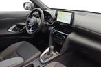 Toyota Yaris Cross 1.5 VVT-ie Dynamic Plus CVT + Comfort Pac, Argent ou Gris, Achat, Noir, 5 portes