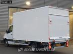 Mercedes Sprinter 515 CDI Automaat 1000kg Laadklep Dubbelluc, Neuf, Achat, Capteur de lumière, Entreprise