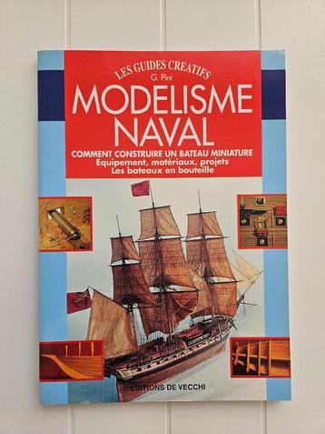 Maritieme modelbouw beschikbaar voor biedingen