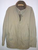 Blouson texture daim pour homme de taille XXL, Enlèvement ou Envoi, Beige, Taille 56/58 (XL), Comme neuf