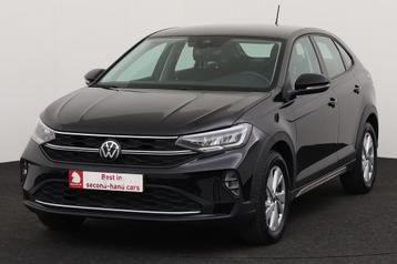 Volkswagen Taigo 1.0 TSI LIFE 1.0 TSI LIFE + GPS + CARPLAY + beschikbaar voor biedingen