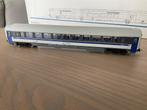 Piko Interconnex, ref 57607 ?,  H0, Marklin compatibel, Ophalen of Verzenden, Gebruikt, Wagon, Piko