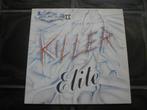killer elite avenger made in holland lp, CD & DVD, Enlèvement ou Envoi, Utilisé, 12 pouces, Rock and Roll
