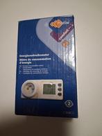 appareil de mesure de consommation électrique., Enlèvement ou Envoi, Neuf, Électricité