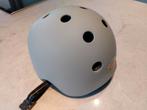 Fietshelm Melon maat M - L (52-58cm) - groen - NIEUWSTAAT, Fietsen en Brommers, Fietsaccessoires | Fietshelmen, Ophalen, Nieuw