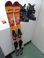 Skis met goed werkende bindingen - zeer goede staat !, Sport en Fitness, Skiën en Langlaufen, Ophalen, Gebruikt, Ski